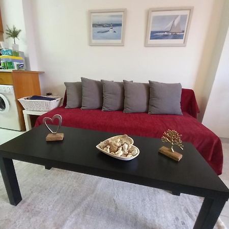 Old Town Apartment 2 Ларнака Экстерьер фото
