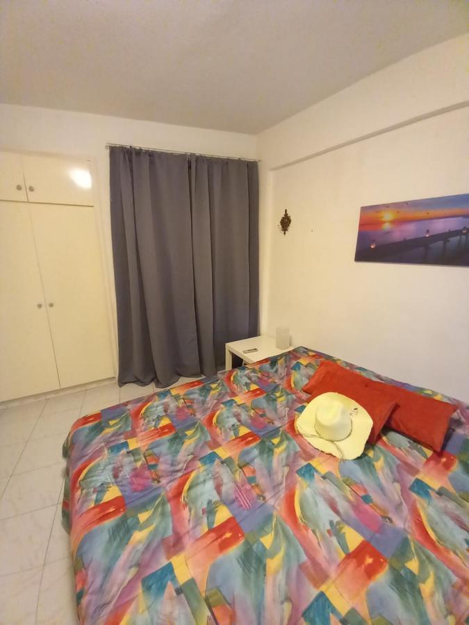 Old Town Apartment 2 Ларнака Экстерьер фото