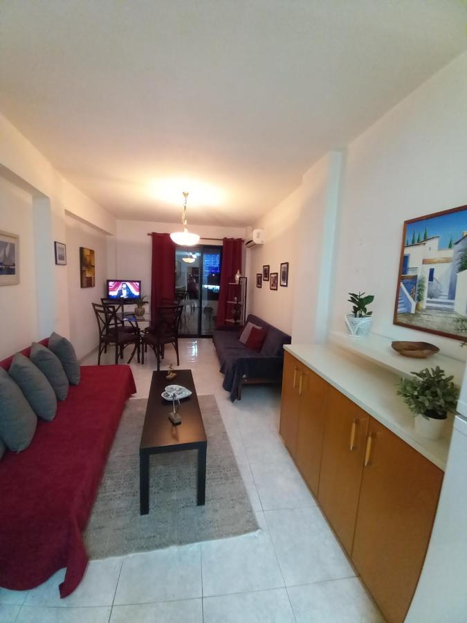 Old Town Apartment 2 Ларнака Экстерьер фото