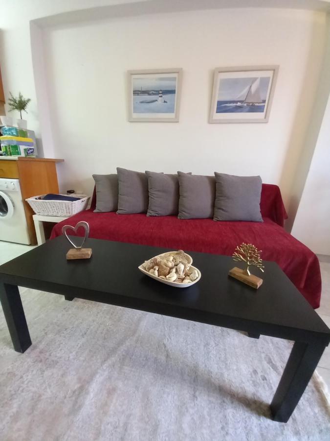Old Town Apartment 2 Ларнака Экстерьер фото