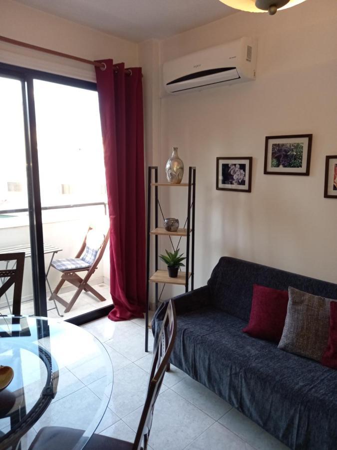 Old Town Apartment 2 Ларнака Экстерьер фото
