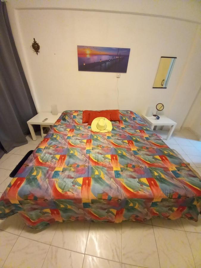 Old Town Apartment 2 Ларнака Экстерьер фото