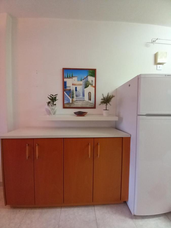 Old Town Apartment 2 Ларнака Экстерьер фото